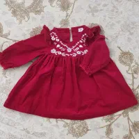 چند لباس ست یلدایی دخترانه