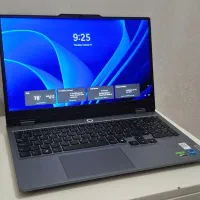 لپ تاپ گیمینگ قدرتمند لنوو LOQ 15IAX9 i5
