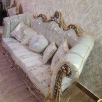 تولید کاور مبل