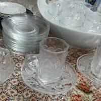 لوازم چینی و پذیرایی|حراج|پاکدشت, پاکدشت (مامازند)|دیوار