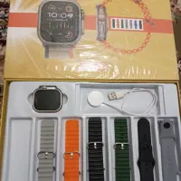 ساعت هوشمند