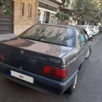 پژو 405 جی ال آی (GLi)، مدل ۱۳۸۴|خودرو سواری و وانت|تهران, آذربایجان|دیوار