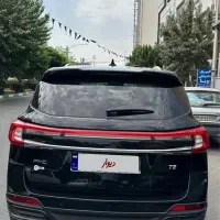 Fmc T5 مدل 1404|خودرو سواری و وانت|قدس, شهرقدس|دیوار