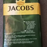 JACOBSاورجینال المان|خوردنی و آشامیدنی|تهران, شهرک ولیعصر جنوبی|دیوار