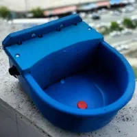 آبخوری اتوماتیک شناوردار دامی ساخت ترکیه