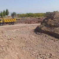 لودر ۵ تن