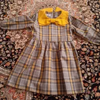 پیراهن در حد نو