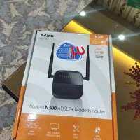 مودمD-Link