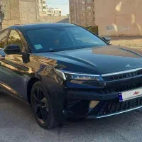 J7 مدل ۱۴۰۴ مشکی