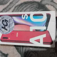 گوشی سامسنگ a10