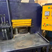 دستگاه پرس لاستیک و غلطک یا نورد لاستیک|ماشینآلات صنعتی|تهران, یافت آباد جنوبی|دیوار