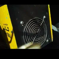 جوشکاری وبرشکاری باهواگاز