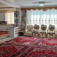 واحد نوساز/۱۵۹متر / مرز فاز۲ و ۳|فروش آپارتمان|اهر, |دیوار