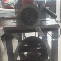 فروش فر و منقل و چرخ گوشتی