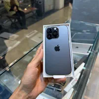 اپل iphone 14 pro با حافظهٔ ۲۵۶ گیگابایت|موبایل|مشهد, کوثر|دیوار