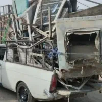 انبار زایعات فروشخریدار خریدار انواع فلزات واهن ک