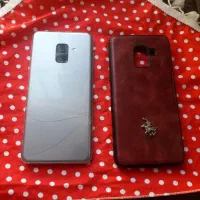 سامسونگ2018 a8|موبایل|مشهد, دوست آباد|دیوار