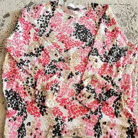 بلوز بافت گپ نو