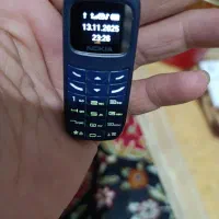 گوشی ساده نوکیادوسیکارت مموری خور درحد نوع|موبایل|تبریز, |دیوار