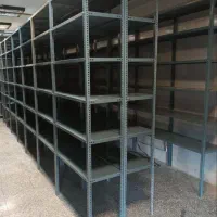 قفسه آهنی/قفسه پیچی/با ضخامت بالا