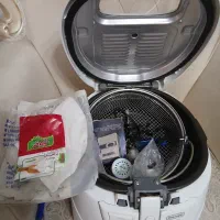 سرخ کن دلونگی ۲ لیتری