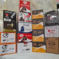 باتری نو و دست دوم موتور سیکلت