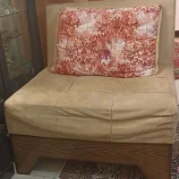 نیم ست راحتی