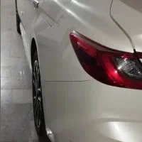 خودرو تویوتا هیبرید