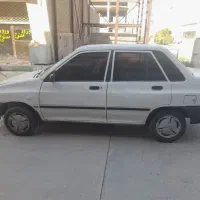 پرایدسفید۸۸|خودرو سواری و وانت|رباط‌کریم, رباط‌کریم|دیوار