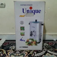 سبزی خوردن یونیک