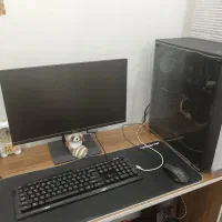 سیستم گیمینگ فوق العاده قدرتمند فوری