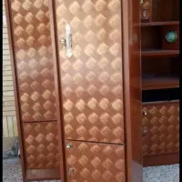 زیرتلوزیونی|میز تلویزیون|فیروزآباد (فارس), |دیوار