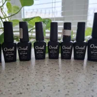 وسایل کار ناخن|آرایشی، بهداشتی، درمانی|گنبد کاووس, |دیوار