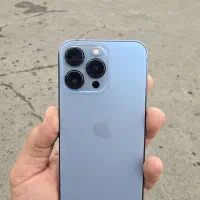 آیفون 13 پرو 1ترابایت ZA/A