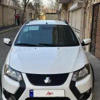 کوییک مدل ۱۴۰۴،فول آپشن ۸۵ گانه