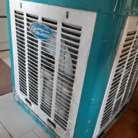 کولر آبی سیلوان ۳۵۰۰|کولر آبی|پرند, فاز ۶|دیوار