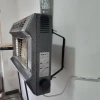 بخاری|بخاری، هیتر، شومینه|شوشتر, |دیوار