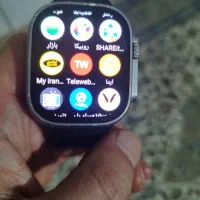 ساعت هوشمند