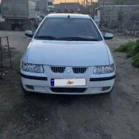 فروش خودرو سمند