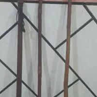 گرز|کلکسیون اشیاء عتیقه|مسجد سلیمان, |دیوار