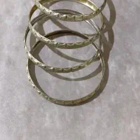 النگو نقره