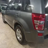 سوزوکی گرند ویتارا اتوماتیک 2000cc، مدل ۲۰۰۷|خودرو سواری و وانت|تهران, قبا|دیوار