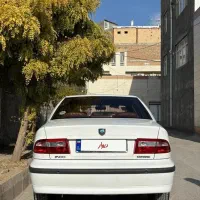 سمند در حد صفر مدل ۹۸|خودرو سواری و وانت|ایلام, |دیوار