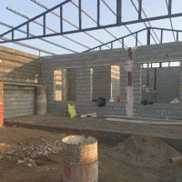 بنائی سیمانکاری و کاشی کاری