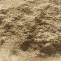 کاه نرم و بدونه خاک