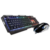 موس و کیبورد گیمینگ