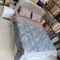 روتختی پنبه دوزی، نقد و اقساط