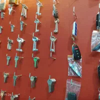 تمامی خدمات کلیدسازی|خدمات پیشه و مهارت|گرگان, |دیوار