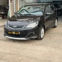 ام وی ام 315 هاچ بک (اسپرت لاکچری) 1396 مشکی|خودرو سواری و وانت|بابل, |دیوار