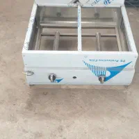 ذرت مکزیکی  سرخکن جوجه گردان|کافی‌شاپ و رستوران|پاکدشت, خاتون آباد|دیوار